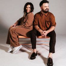 Cody Carnes & Kari Jobe schedule, dates, events, and tickets - AXS