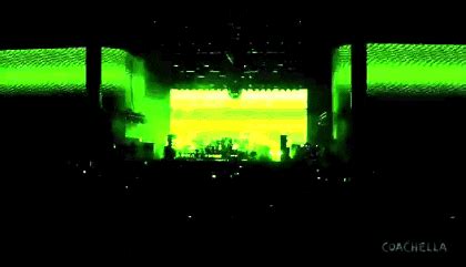 Lcd Soundsystem GIF by Coachella - Find & Share on GIPHY