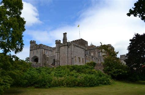 Powderham Castle: a fun-packed family day out - Tin Box Traveller