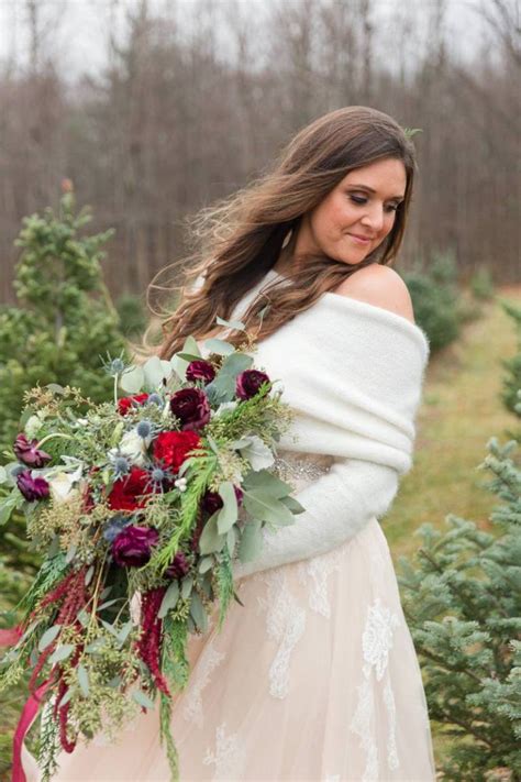 10 Vermont Winter Wedding Ideas to Inspire Your Celebration | Vermont Weddings