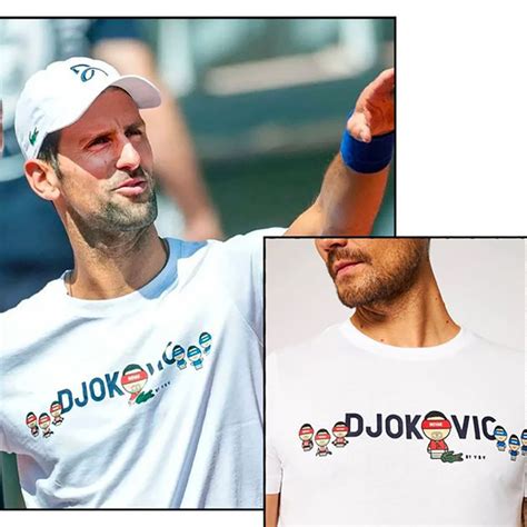 Novak Djokovic The Goat Shirt,Vintage Novak Djokovic Tshirt, Novak ...