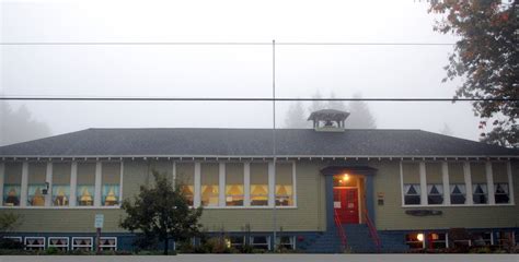 Stories from the Old East Olympia Elementary School - ThurstonTalk