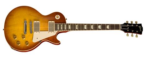 Gibson Don Felder "Hotel California" 1959 Les Paul - Audiofanzine