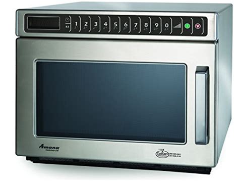 Amana Microwaves Review 2024: Worth the Money?