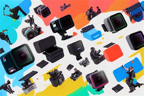 Gopro Hero 5 Accessories – Every Picture Matters