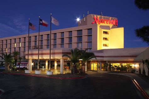 MARRIOTT EL PASO - Updated 2024 Prices & Hotel Reviews (TX)