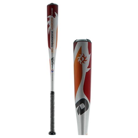 2018 DeMarini Voodoo One -10 2 5/8" USA Baseball Bat WTDXUO2 | JustBats.com