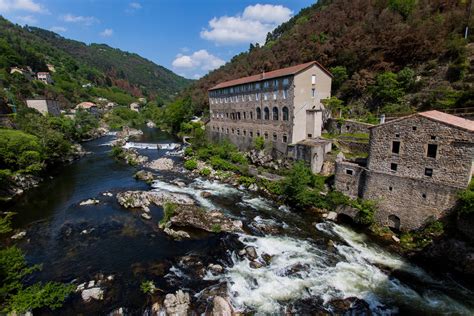 The Ardeche-Cevennes Divide - BIKEPACKING.com