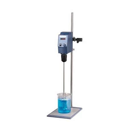 Laboratory Stirrer - Laboratory Magnetic Stirrer Manufacturer from New ...