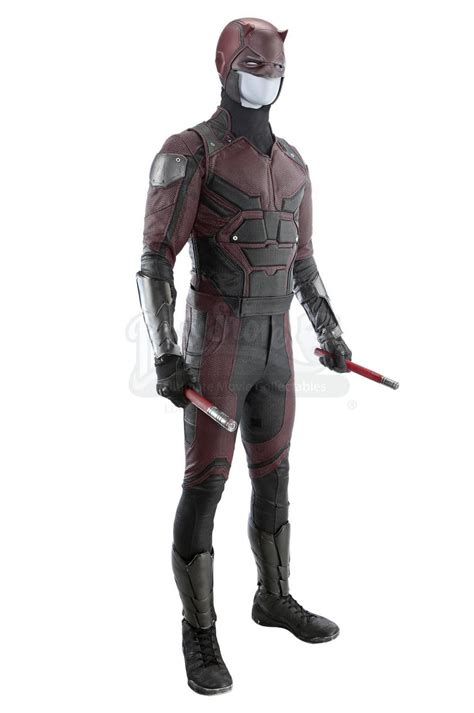 Daredevil season 1 costume - supplytaia