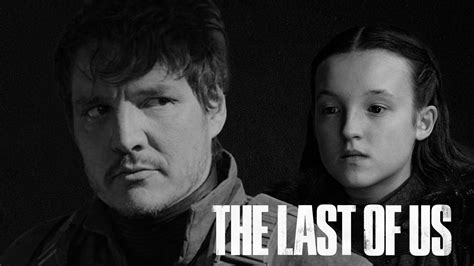 The Last of Us TV Show: Pedro Pascal, Bella Ramsey cast as Joel, Ellie ...