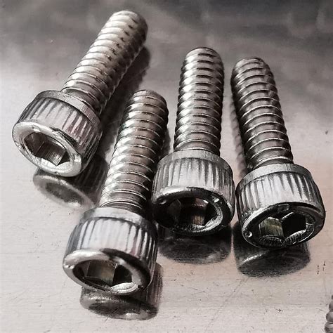 stainless steel bolts professional factory supply