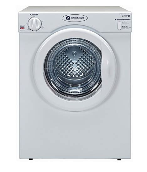 Best Small Condenser Tumble Dryer for 2020