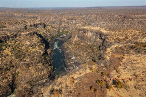 GoNEXUS Zambezi river basin - GoNEXUS