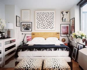 30 Ideas For Designing The Perfect Eclectic Style Bedroom