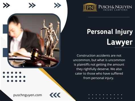 Personal Injury Lawyers - Pusch and Nguyen Law Firm - Medium