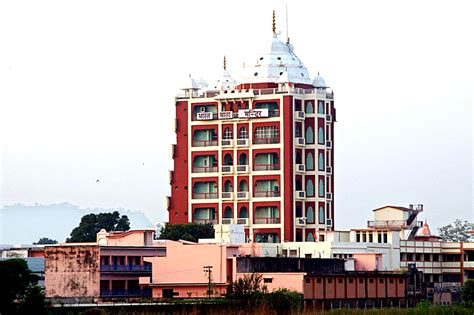 Bharat Mata Temple: Where the Country is Worshipped