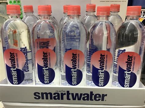 Bottle Water Brands Ranked Worst To Best