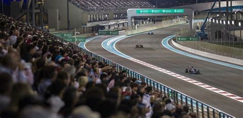 F1 tickets for Abu Dhabi GP 2024 – gp1tickets.com