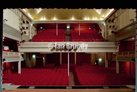 94 Scarborough Spa 27 | Scarborough Spa Theatre before the r… | Flickr