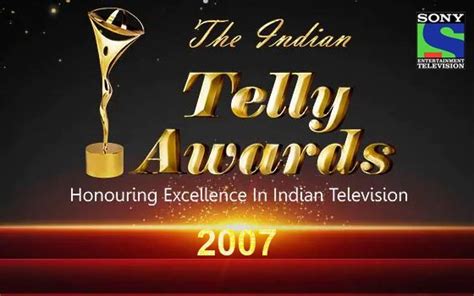 Hindi Awards 7th Indian Telly Awards | Nettv4u