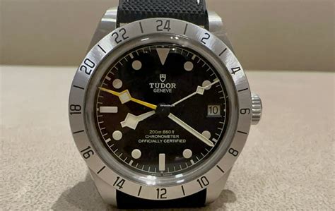 Tudor Black Bay Pro for $3,950 for sale from a Private Seller on Chrono24