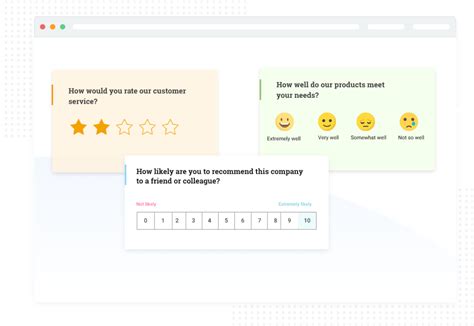 Customer Satisfaction Survey Template