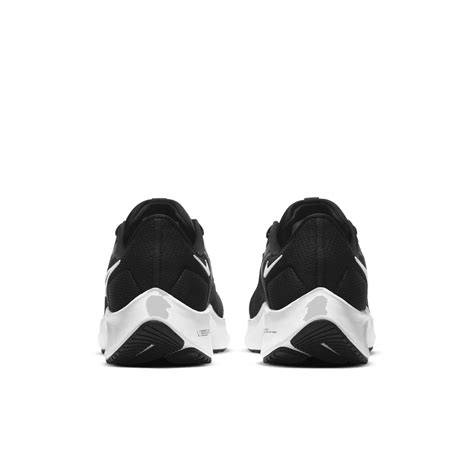 Nike Air Zoom Pegasus 38 Black White - CW7356-002 Raffles and Release Date