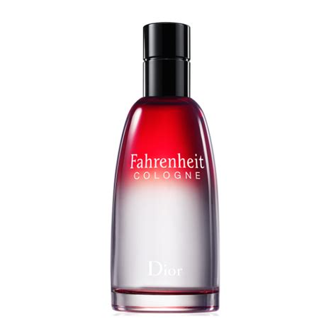 FAHRENHEIT Cologne 75ml - Feelunique