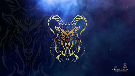 Zodiac Capricorn Wallpapers - Top Free Zodiac Capricorn Backgrounds ...