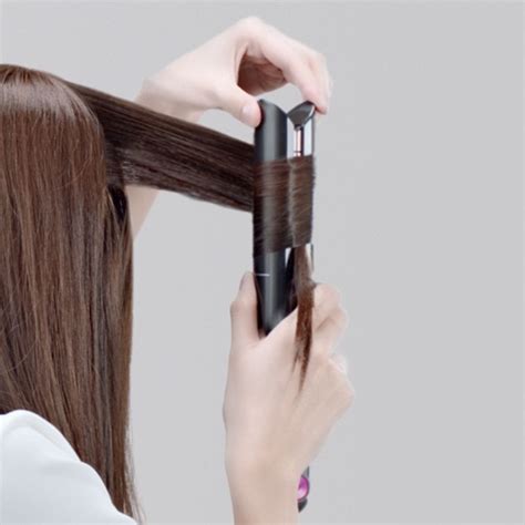 Dyson Corrale™ straightener | Overview | Dyson