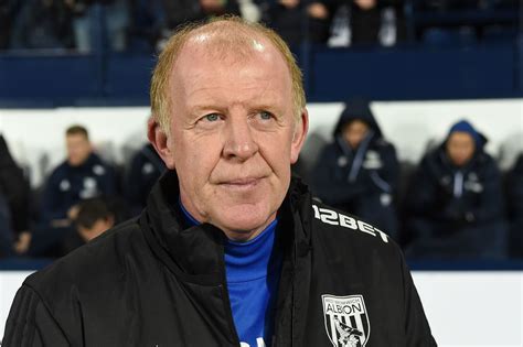 Gary Megson says West Brom should have given him more time as caretaker manager