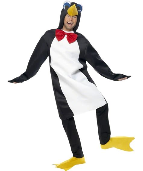 Adult penguin costume | XXX Porn Library