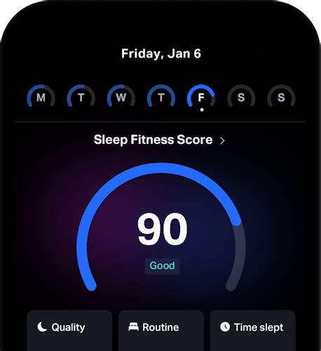 Eight Sleep | The Intelligent Sleep System