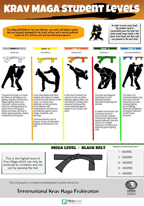 Learn Krav Maga: A Beginner's Guide