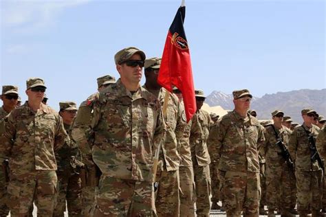 Army Combat Advisers in Afghanistan Already Influencing Fight, CO Says | Military.com