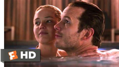 Passengers (2016) - Hell of a Life Scene (10/10) | Movieclips - YouTube