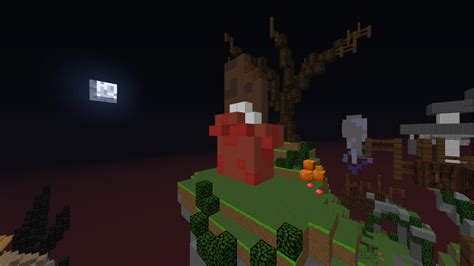 All New Halloween 2022 Bedwars Cosmetics | Hypixel Forums