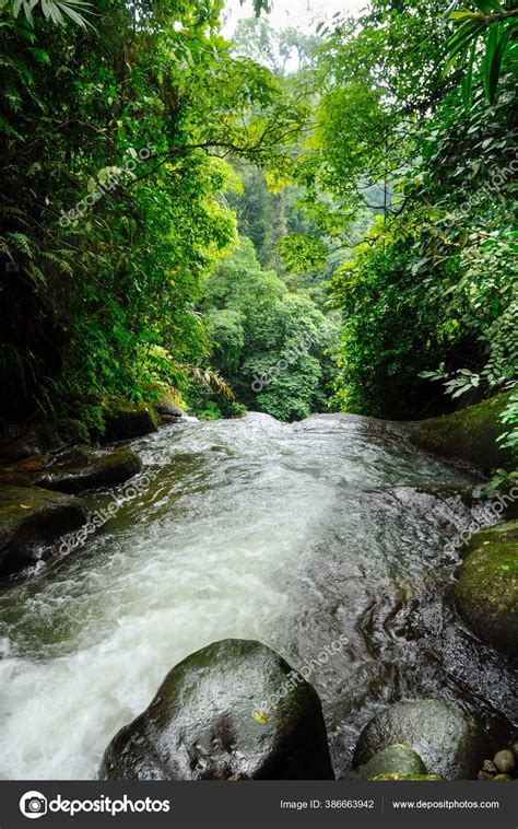 Gambar Sungai Indah Di Indonesia – analisis