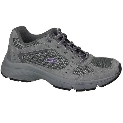 Dr. Scholl's Women's Everest Athletic Shoe - Walmart.com