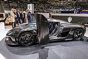 Category:Koenigsegg Regera - Wikimedia Commons