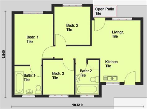 Zahouse Plans Building House Floor - JHMRad | #49946