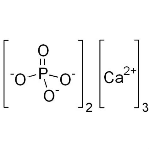 Calcium Phosphates in Mumbai, कैल्शियम फॉस्फेट, मुंबई, Maharashtra ...