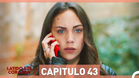 Latido Del Corazon Capitulo 43 (Doblaje al Español) - Vídeo Dailymotion