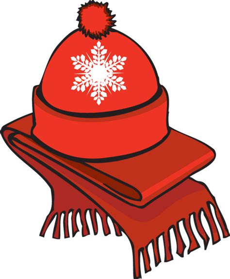 Clip Art For Winter - ClipArt Best