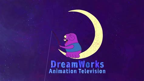 Dreamworks Animation Television Closing Logos - vrogue.co
