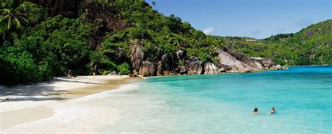 Popular Beaches on Mahe Island, Seychelles - Why So Popular & Top Tips