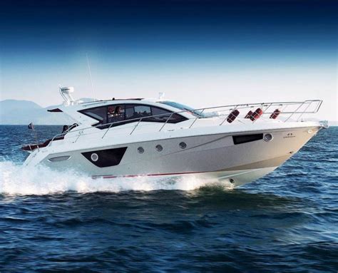 Used Power Yachts for sale; Inspire Marine Yacht Brokerage