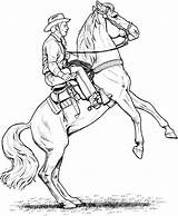 Free Western Theme Saddle Up And Read Coloring Pages sketch template