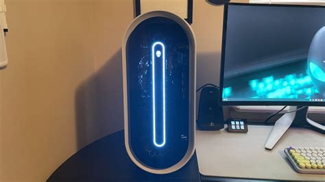 Alienware Aurora R13 review | CNN Underscored